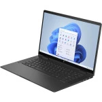 Ноутбук HP Envy x360 15-fh0011ci 9E691EA (15.6 ", FHD 1920x1080 (16:9), AMD, Ryzen 7, 16 Гб, SSD, 512 ГБ, AMD Radeon Graphics)