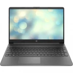 Ноутбук HP 15s-fq0017ci 9R257EA (15.6 ", FHD 1920x1080 (16:9), Intel, Celeron, 8 Гб, SSD, 256 ГБ, Intel UHD Graphics)