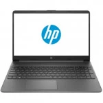 Ноутбук HP 15s-fq5041ci 6K3C3EA 15.6 ", FHD 1920x1080 (16:9), Intel, Core i3, 8 Гб, 512 ГБ, Intel UHD Graphics