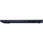 Ноутбук Asus ExpertBook B9 OLED B9403CVA-KM0065X 90NX05W1-M002E0_C 14 ", WQXGA+ 2880x1800 (16:10), Intel, Core i7, 16 Гб, 1 ТБ, Intel Iris Xe Graphics, Windows 11 Pro