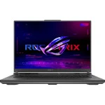 Ноутбук Asus ROG Strix G18 G814JVR-N6010 90NR0IF6-M000C0 (18 ", WQXGA 2560x1600 (16:10), Intel, Core i9, 16 Гб, 1 ТБ, NVIDIA GeForce RTX 4060)