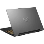 Ноутбук Asus TUF Gaming A16 FA607PV-N3035 90NR0IX3-M001T0 (16 ", FHD 1920x1080 (16:9), AMD, Ryzen 7, 16 Гб, 1 ТБ, NVIDIA GeForce RTX 4060)