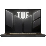 Ноутбук Asus TUF Gaming A16 FA607PV-N3035 90NR0IX3-M001T0 (16 ", FHD 1920x1080 (16:9), AMD, Ryzen 7, 16 Гб, 1 ТБ, NVIDIA GeForce RTX 4060)