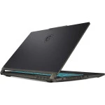 Ноутбук MSI Cyborg 15 A12VF-868RU 9S7-15K111-868 (15.6 ", FHD 1920x1080 (16:9), Intel, Core i7, 16 Гб, 512 ГБ, NVIDIA GeForce RTX 4060, Windows 11 Home)