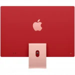 Моноблок Apple iMac 24" 2023 M3 MQRD3RU/A (24 ", Apple, Apple M3 Series, M3, 2.75 ГГц, 8 Гб, SSD, 256 Гб)