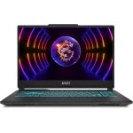Ноутбук MSI Cyborg 15 A12VF-869XRU 9S7-15K111-869 (15.6 ", FHD 1920x1080 (16:9), Intel, Core i5, 16 Гб, 512 ГБ, NVIDIA GeForce RTX 4060)