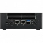 Персональный компьютер Shuttle 77R-NT10H-001-SHU04-MDG Ultra 5, 125H, 1.2, DDR5-5600