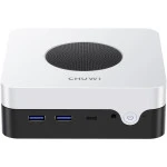 Персональный компьютер Chuwi LarkBox X i3 CWI556HI3 Core i3, 1220P, 1.5, 8 Гб, DDR4-3200, Windows 11 Home