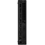 Персональный компьютер Lenovo ThinkCentre Tiny M70q-5 12TESD8Y01 Core i5, 14400T, 1.5, 16 Гб, DDR5-4800