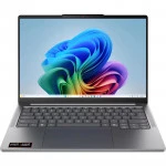 Ноутбук Lenovo IdeaPad Pro 5 14AGP11 83SG0005RK 14 ", WQXGA+ 2880x1800 (16:10), AMD, Ryzen AI 7, 24 Гб, 1 ТБ, Radeon 860M