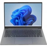 Ноутбук Сила K-514-1 14 ", WUXGA 1920x1200 (16:10), Intel, Core Ultra 5, 16 Гб, 512 ГБ, Intel Arc Graphics, Windows 11 Pro