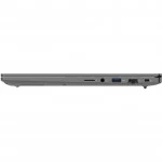 Ноутбук Сила K-514-1 14 ", WUXGA 1920x1200 (16:10), Intel, Core Ultra 5, 16 Гб, 512 ГБ, Intel Arc Graphics, Windows 11 Pro