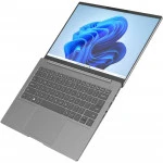 Ноутбук Сила K-514-2 14 ", WUXGA 1920x1200 (16:10), Intel, Core Ultra 7, 16 Гб, 512 ГБ, Intel Arc Graphics, Windows 11 Pro
