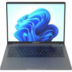 Ноутбук Сила X-513-1 13.4 ", WQXGA+ 2520x1680 (3:2), Intel, Core Ultra 5, 16 Гб, 512 ГБ, Intel Arc Graphics, Windows 11 Pro