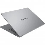 Ноутбук Сила X-513-1 13.4 ", WQXGA+ 2520x1680 (3:2), Intel, Core Ultra 5, 16 Гб, 512 ГБ, Intel Arc Graphics, Windows 11 Pro