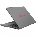 Ноутбук Сила HK2-3404-8 14 ", WUXGA 1920x1200 (16:10), Intel, Core i7, 16 Гб, 1 ТБ, Intel Iris Xe Graphics, Windows 11 Pro