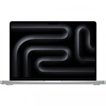 Ноутбук Apple MacBook Pro 14 2023 M3 MRX73RU/A (14.2 ", 3K 3024x1964 (16:10), Apple, Apple M3 series, 18 Гб, SSD, 1 ТБ, Apple M3 Pro 18-Core)
