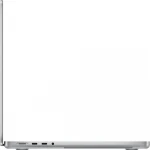 Ноутбук Apple MacBook Pro 14 2023 M3 MRX73RU/A (14.2 ", 3K 3024x1964 (16:10), Apple, Apple M3 series, 18 Гб, SSD, 1 ТБ, Apple M3 Pro 18-Core)