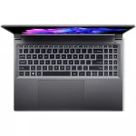 Ноутбук Acer Swift X SFX16-61G NX.KFPER.001 16 ", 3K 3200x2000 (16:10), AMD, Ryzen 9, 16 Гб, 1 ТБ, nVidia GeForce RTX 4050