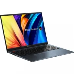 Ноутбук Asus ASUS Vivobook Pro 16 K6602ZC-N1117 90NB0Z51-M00580 (16 ", WUXGA 1920x1200 (16:10), Intel, Core i5, 16 Гб, 1 ТБ, nVidia GeForce RTX 3050)