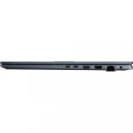 Ноутбук Asus ASUS Vivobook Pro 16 K6602ZC-N1117 90NB0Z51-M00580 (16 ", WUXGA 1920x1200 (16:10), Intel, Core i5, 16 Гб, 1 ТБ, nVidia GeForce RTX 3050)