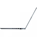 Ноутбук Asus ASUS Vivobook Pro 16 K6602ZC-N1117 90NB0Z51-M00580 (16 ", WUXGA 1920x1200 (16:10), Intel, Core i5, 16 Гб, 1 ТБ, nVidia GeForce RTX 3050)