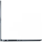 Ноутбук Asus ASUS Vivobook Pro 16 K6602ZC-N1117 90NB0Z51-M00580 (16 ", WUXGA 1920x1200 (16:10), Intel, Core i5, 16 Гб, 1 ТБ, nVidia GeForce RTX 3050)