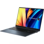 Ноутбук Asus ASUS Vivobook Pro 16 K6602ZC-N1117 90NB0Z51-M00580 (16 ", WUXGA 1920x1200 (16:10), Intel, Core i5, 16 Гб, 1 ТБ, nVidia GeForce RTX 3050)