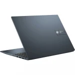 Ноутбук Asus ASUS Vivobook Pro 16 K6602ZC-N1117 90NB0Z51-M00580 (16 ", WUXGA 1920x1200 (16:10), Intel, Core i5, 16 Гб, 1 ТБ, nVidia GeForce RTX 3050)