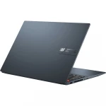 Ноутбук Asus ASUS Vivobook Pro 16 K6602ZC-N1117 90NB0Z51-M00580 (16 ", WUXGA 1920x1200 (16:10), Intel, Core i5, 16 Гб, 1 ТБ, nVidia GeForce RTX 3050)