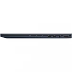 Ноутбук Asus Zenbook 14 OLED UX3405MA-PP136W 90NB11R1-M005R0 (14 ", WQXGA+ 2880x1800 (16:10), Intel, Core Ultra 7, 16 Гб, 1 ТБ, Intel Arc Graphics, Windows 11 Home)