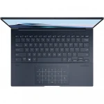 Ноутбук Asus Zenbook 14 OLED UX3405MA-PP136W 90NB11R1-M005R0 (14 ", WQXGA+ 2880x1800 (16:10), Intel, Core Ultra 7, 16 Гб, 1 ТБ, Intel Arc Graphics, Windows 11 Home)