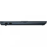 Ноутбук Asus Vivobook Pro 15 OLED M6500RC-MA078 90NB0YK1-M00370 (15.6 ", 3K  2880х1620 (16:9), AMD, Ryzen 7, 16 Гб, SSD, 1 ТБ, nVidia GeForce RTX 3050)