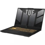 Ноутбук Asus TUF Gaming F15 FX507ZV4-LP108 90NR0FA7-M007W0 15.6 ", FHD 1920x1080 (16:9), Intel, Core i7, 16 Гб, 1 ТБ, NVIDIA GeForce RTX 4060