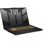 Ноутбук Asus TUF Gaming F15 FX507ZV4-LP108 90NR0FA7-M007W0 15.6 ", FHD 1920x1080 (16:9), Intel, Core i7, 16 Гб, 1 ТБ, NVIDIA GeForce RTX 4060