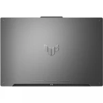 Ноутбук Asus TUF Gaming F15 FX507ZV4-LP108 90NR0FA7-M007W0 15.6 ", FHD 1920x1080 (16:9), Intel, Core i7, 16 Гб, 1 ТБ, NVIDIA GeForce RTX 4060