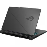 Ноутбук Asus ROG Strix G16 G614JV-N4195 90NR0C61-M00CW0 (16 ", WQXGA 2560x1600 (16:10), Intel, Core i5, 16 Гб, 1 ТБ, NVIDIA GeForce RTX 4060)