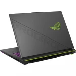 Ноутбук Asus ROG Strix G18 G814JV-N5082 90NR0CM1-M00510 (18 ", WUXGA 1920x1200 (16:10), Intel, Core i7, 16 Гб, 1 ТБ, NVIDIA GeForce RTX 4060)