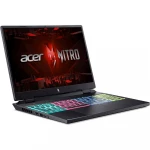 Ноутбук Acer Nitro 16 AN16-41-R6L1 NH.QLLER.001 (16 ", WQXGA 2560x1600 (16:10), AMD, Ryzen 7, 16 Гб, 1 ТБ, NVIDIA GeForce RTX 4060)