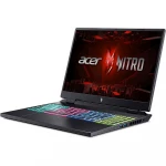 Ноутбук Acer Nitro 16 AN16-41-R6L1 NH.QLLER.001 (16 ", WQXGA 2560x1600 (16:10), AMD, Ryzen 7, 16 Гб, 1 ТБ, NVIDIA GeForce RTX 4060)