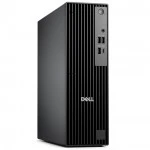 Персональный компьютер Dell Pro Slim QCS1250 210-BPQZ_107 Core Ultra 5, 235, 3.4, 16 Гб, DDR5-4800, Windows 11 Pro