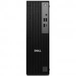 Персональный компьютер Dell Pro Slim QCS1250 210-BPQZ_107 Core Ultra 5, 235, 3.4, 16 Гб, DDR5-4800, Windows 11 Pro