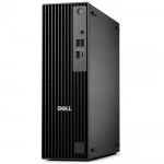 Персональный компьютер Dell Pro Slim QCS1250 210-BPQZ_107 Core Ultra 5, 235, 3.4, 16 Гб, DDR5-4800, Windows 11 Pro