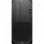 Рабочая станция HP Z2 Tower G9 Workstation 4N3U8AV Большой (Mini Tower, midi Tower, Tower), Core i5, 14500, 32, 512 ГБ
