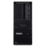 Рабочая станция Lenovo ThinkStation P3 Tower Gen 2 30HSA129CW-02 Большой (Mini Tower, midi Tower, Tower), Core Ultra 7, 265, 32, 1 ТБ