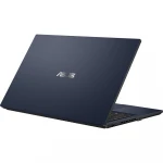 Ноутбук Asus ExpertBook B1 B1502CVA-BQ0347 90NX06X1-M00CJ0 (15.6 ", FHD 1920x1080 (16:9), Intel, Core i7, 16 Гб, SSD, 512 ГБ, Intel Iris Xe Graphics)