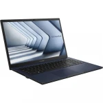 Ноутбук Asus ExpertBook B1 B1502CVA-BQ0347 90NX06X1-M00CJ0 (15.6 ", FHD 1920x1080 (16:9), Intel, Core i7, 16 Гб, SSD, 512 ГБ, Intel Iris Xe Graphics)