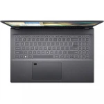Ноутбук Acer Aspire 5 A515-57-50KQ NX.KN4ER.003 (15.6 ", WQHD 2560x1440 (16:9), Intel, Core i5, 16 Гб, SSD, 512 ГБ, Intel Iris Xe Graphics)