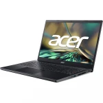 Ноутбук Acer Aspire 7 A715-76G-58KN NH.QMYER.002 (15.6 ", FHD 1920x1080 (16:9), Intel, Core i5, 16 Гб, SSD, 512 ГБ, NVIDIA GeForce RTX 2050)