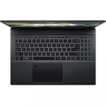 Ноутбук Acer Aspire 7 A715-76G-58KN NH.QMYER.002 (15.6 ", FHD 1920x1080 (16:9), Intel, Core i5, 16 Гб, SSD, 512 ГБ, NVIDIA GeForce RTX 2050)